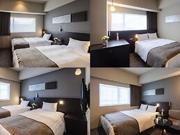 Hiroshima Washington Hotel