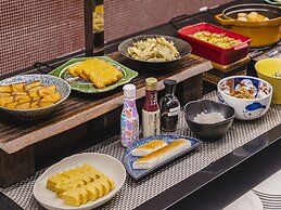 Hiroshima Washington Hotel