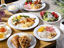 Hiroshima Washington Hotel