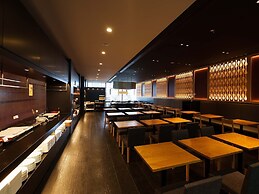 Hiroshima Washington Hotel