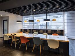 Hiroshima Washington Hotel