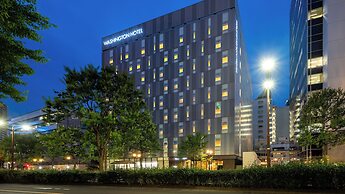 Sendai Washington Hotel