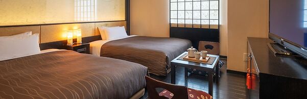 Sendai Washington Hotel