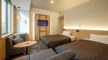 Sendai Washington Hotel