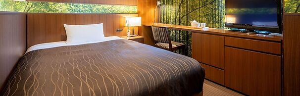 Sendai Washington Hotel