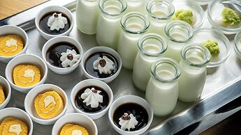 Sendai Washington Hotel