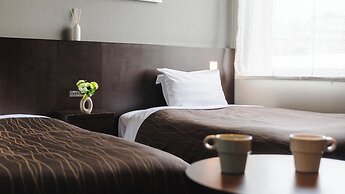 Sendai Washington Hotel