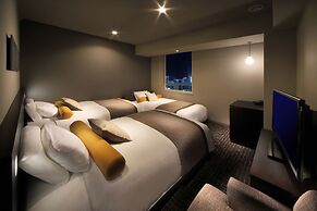Sendai Washington Hotel