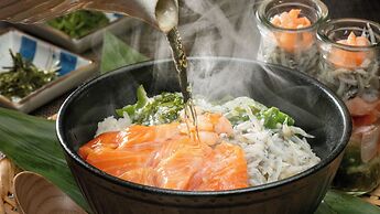 Sendai Washington Hotel