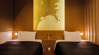 Sendai Washington Hotel