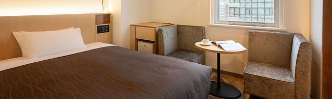 Sendai Washington Hotel