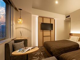 Sendai Washington Hotel