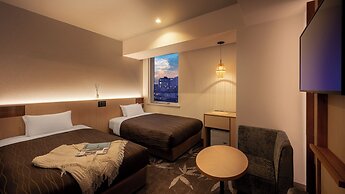 Sendai Washington Hotel