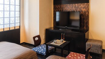 Sendai Washington Hotel