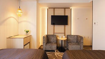 Sendai Washington Hotel