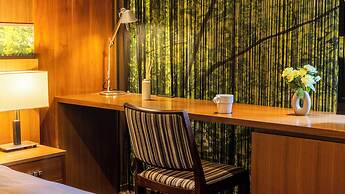 Sendai Washington Hotel
