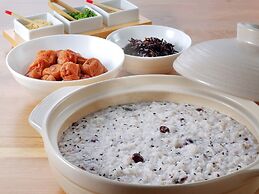 Sendai Washington Hotel