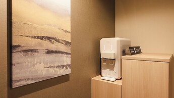 Sendai Washington Hotel
