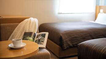 Sendai Washington Hotel