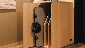 Sendai Washington Hotel