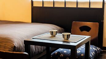 Sendai Washington Hotel