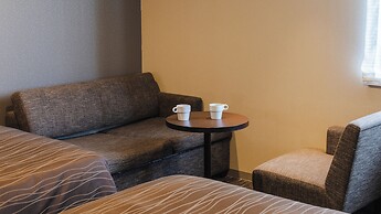 Sendai Washington Hotel
