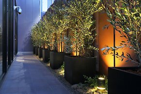 Sendai Washington Hotel