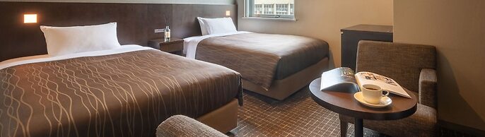 Sendai Washington Hotel