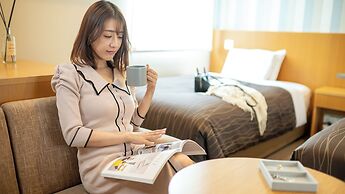 Sendai Washington Hotel