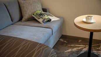 Sendai Washington Hotel