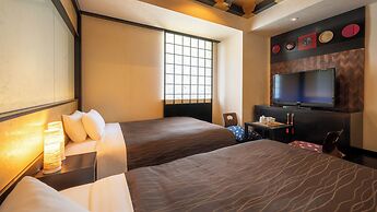 Sendai Washington Hotel