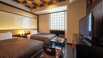 Sendai Washington Hotel