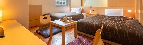 Sendai Washington Hotel