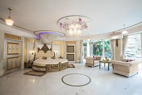 Lohagarh Fort Resort