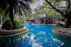 Lohagarh Fort Resort