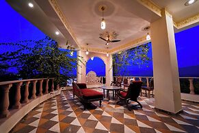 Lohagarh Fort Resort