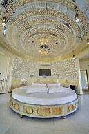 Lohagarh Fort Resort