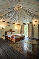 Lohagarh Fort Resort