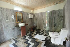 Lohagarh Fort Resort