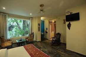 Lohagarh Fort Resort