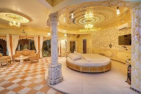 Lohagarh Fort Resort