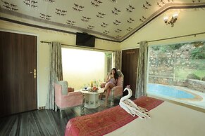 Lohagarh Fort Resort