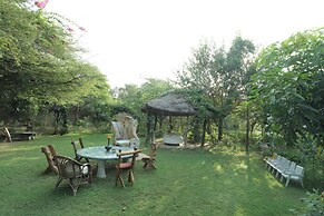 Lohagarh Fort Resort