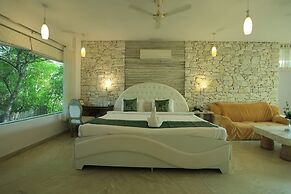 Lohagarh Fort Resort