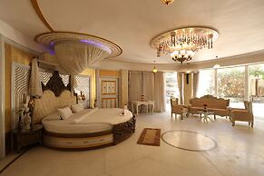 Lohagarh Fort Resort