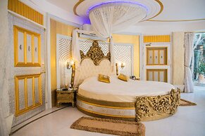 Lohagarh Fort Resort