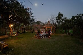 Lohagarh Fort Resort