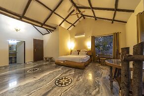 Lohagarh Fort Resort