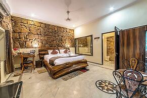 Lohagarh Fort Resort