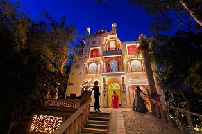 Lohagarh Fort Resort